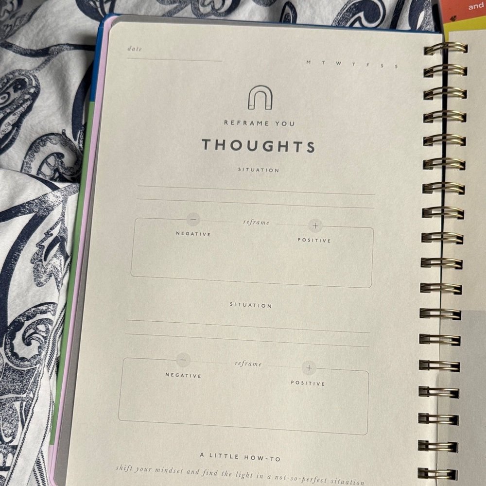 Gratitude Journal - NWOT - Picture 7 of 15
